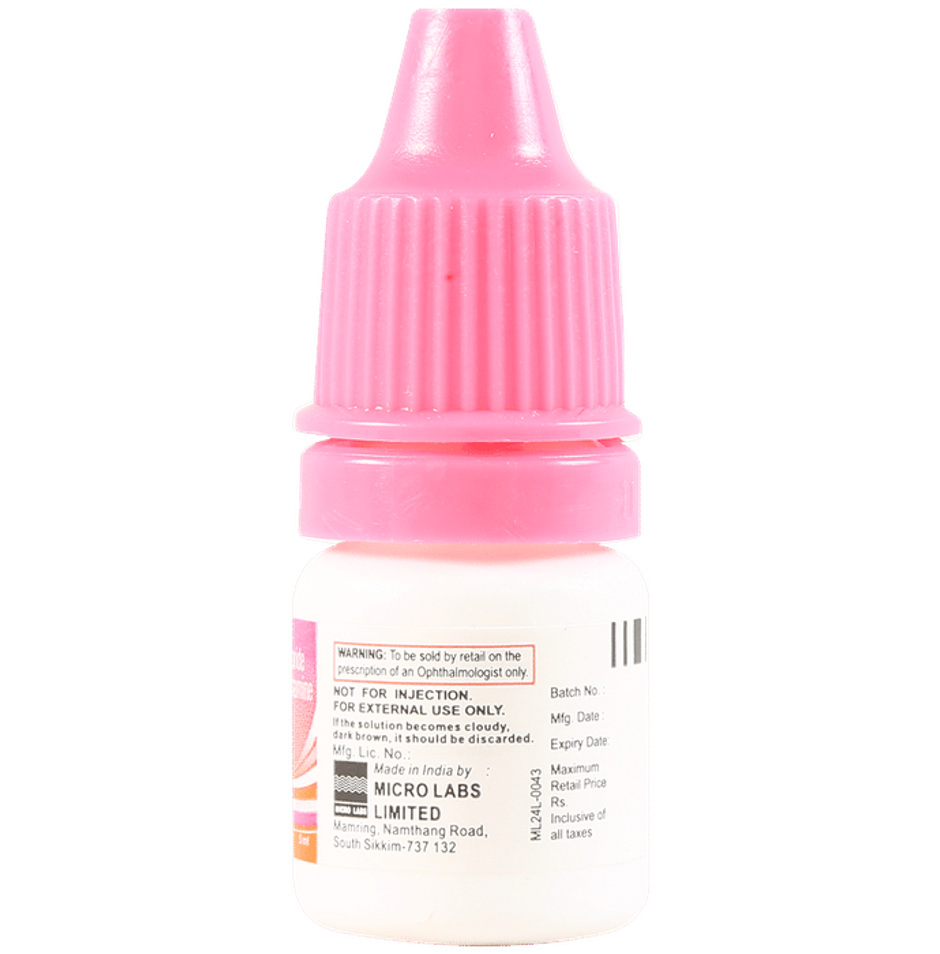 OKT Eye Drop