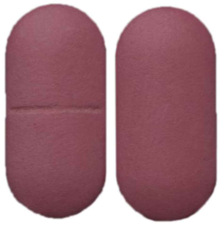 Valprid- CR 500 Tablet