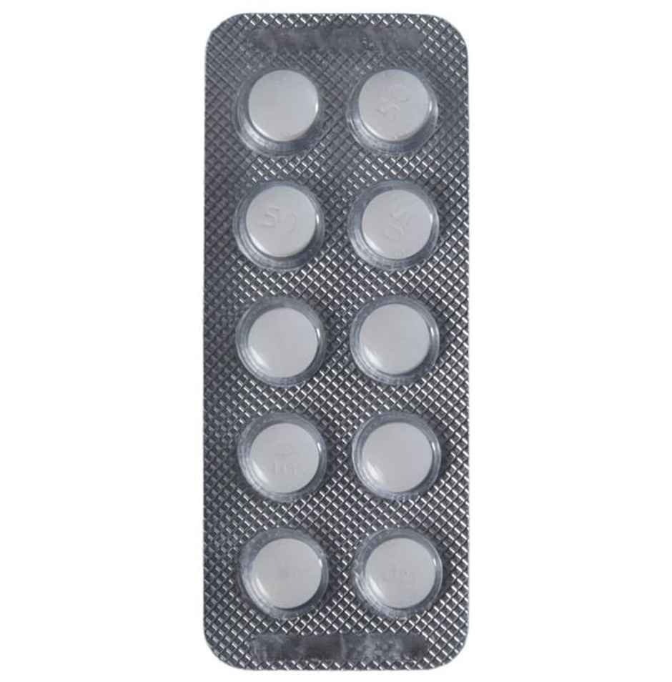 Calutide-50 Tablet