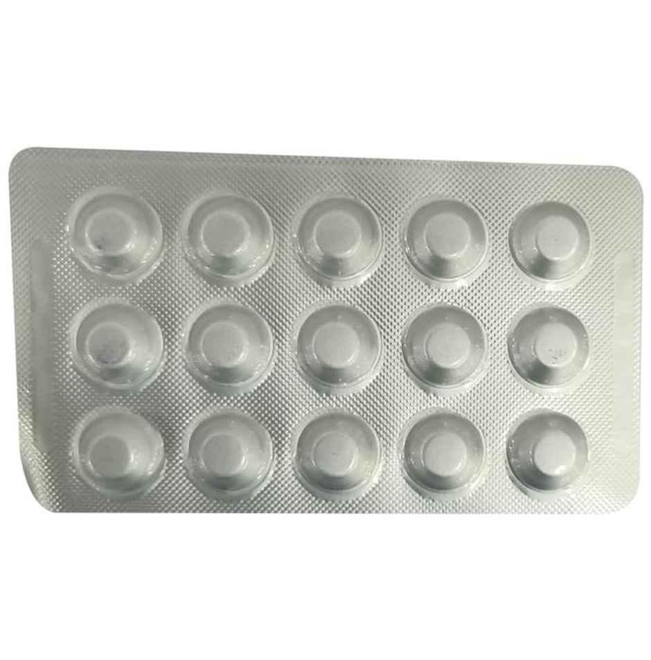 Benidin 4 Tablet