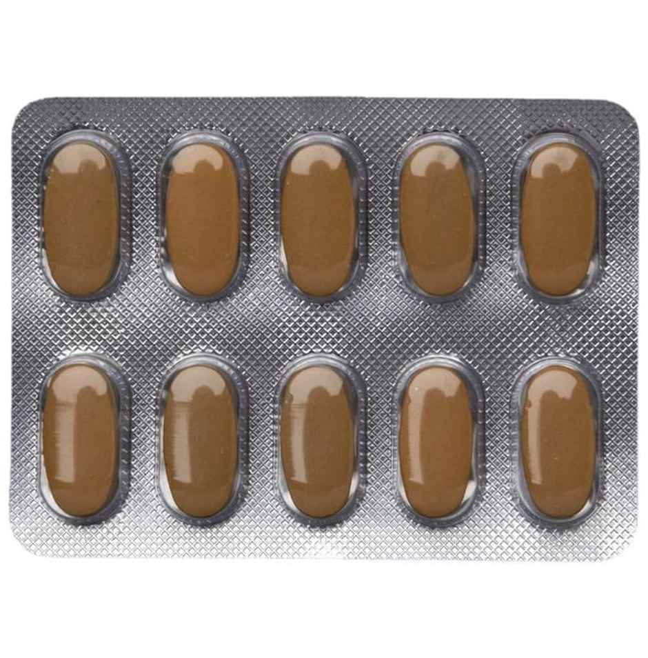 Texakind - MF Tablet