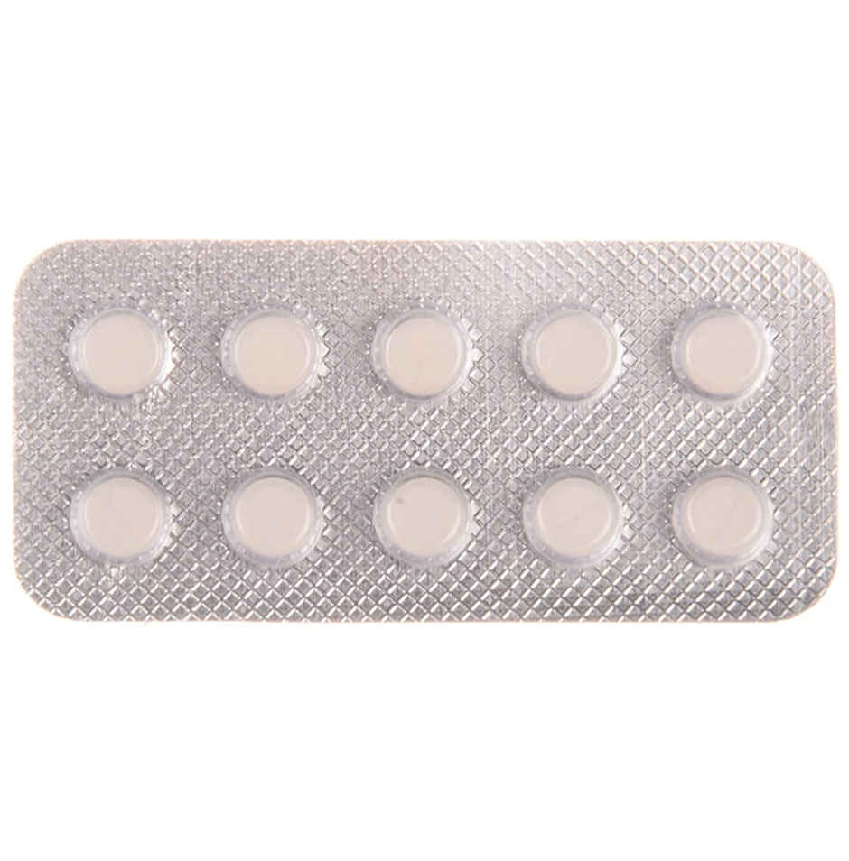 Isordil-5 Sublingual Tablet