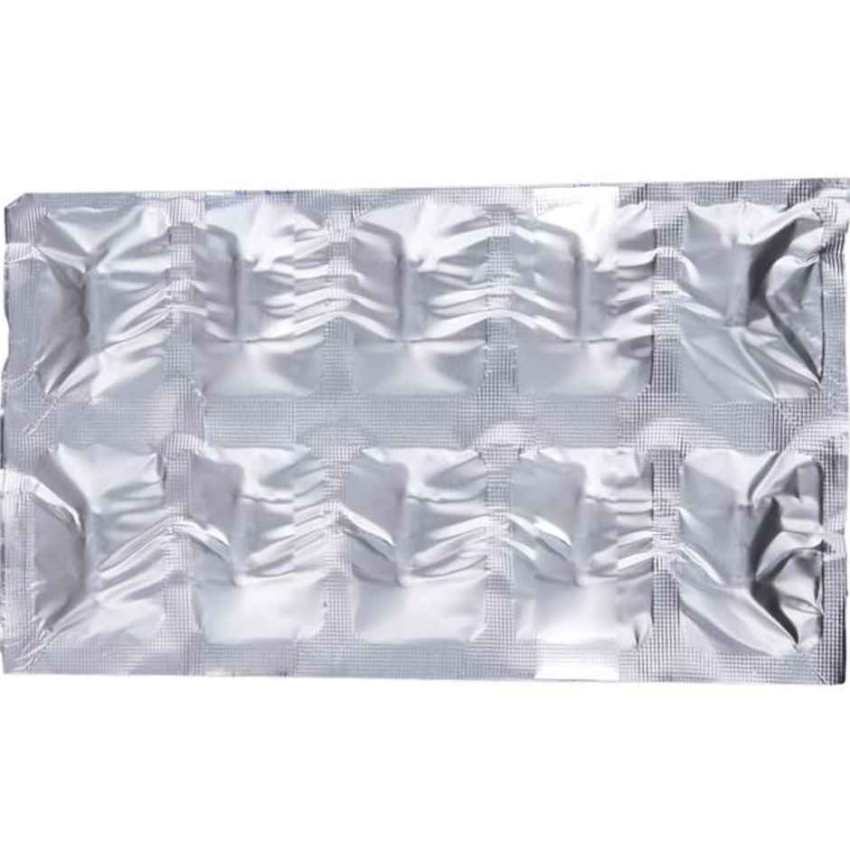 Rosuva Gold 20 Capsule