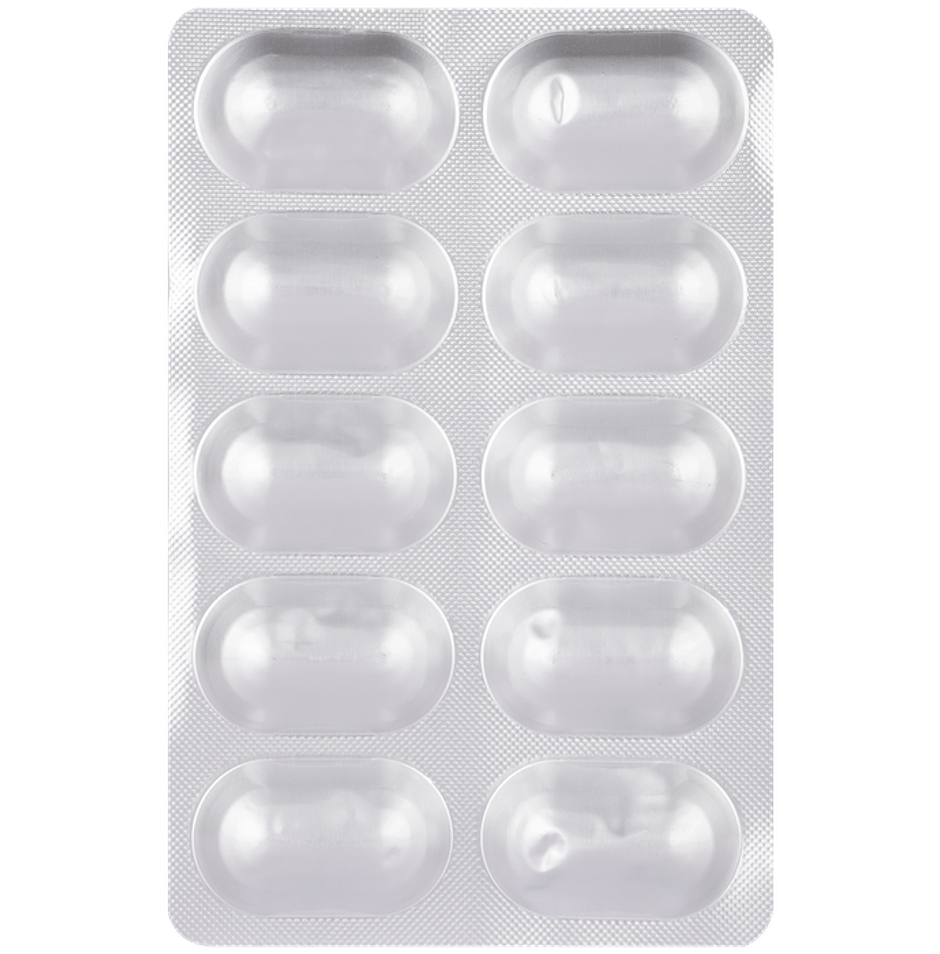 Pentanerv-300 Tablet