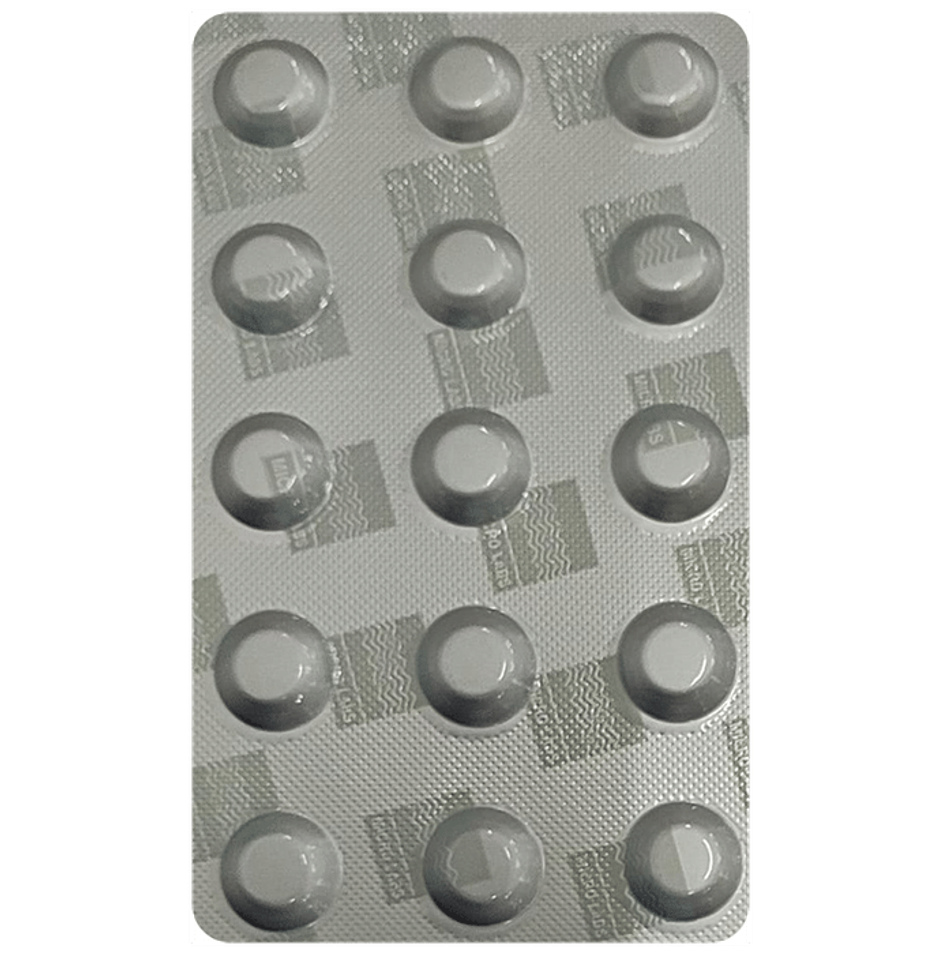 Turbovas-5 Tablet