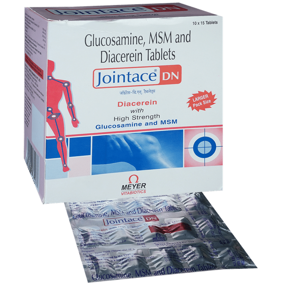 Jointace DN Tablet