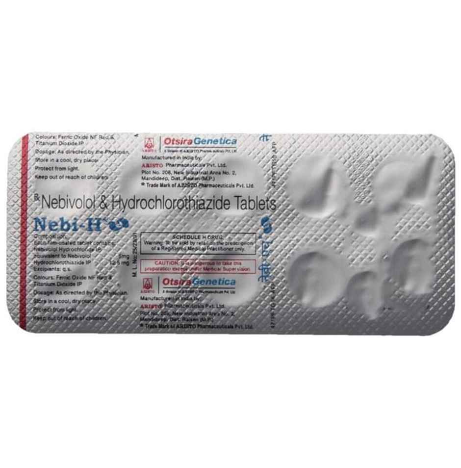 Nebi-H Tablet