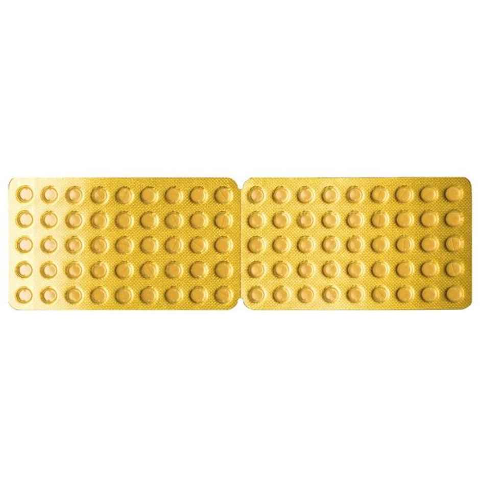 Folvite 5mg Tablet
