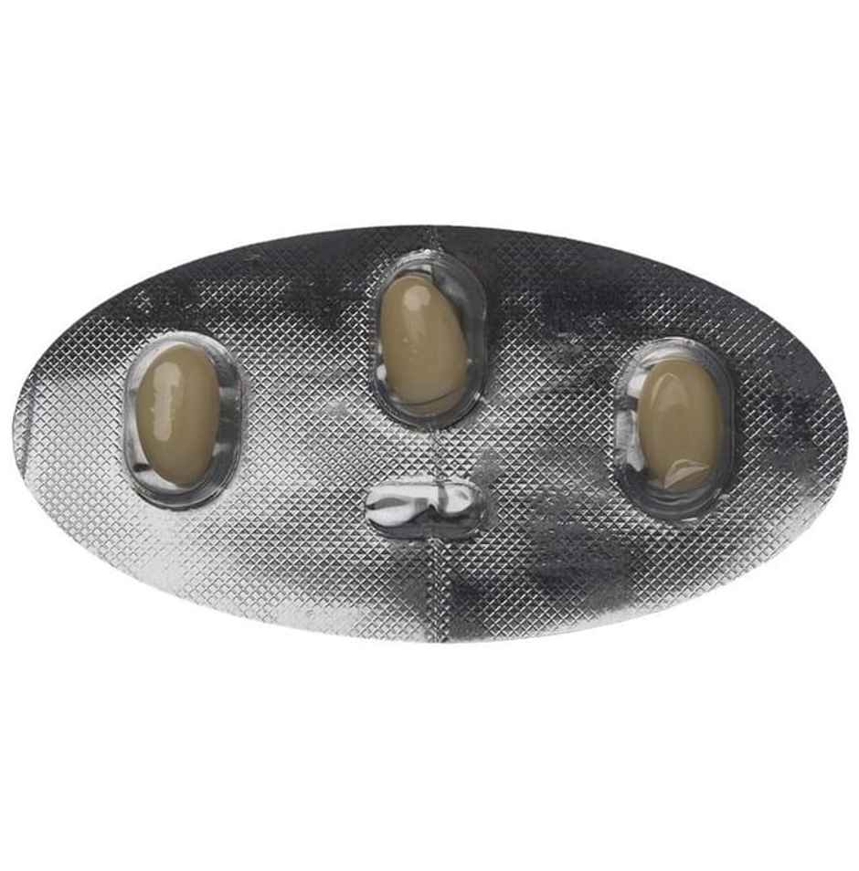 Candid-CL Vaginal Suppository