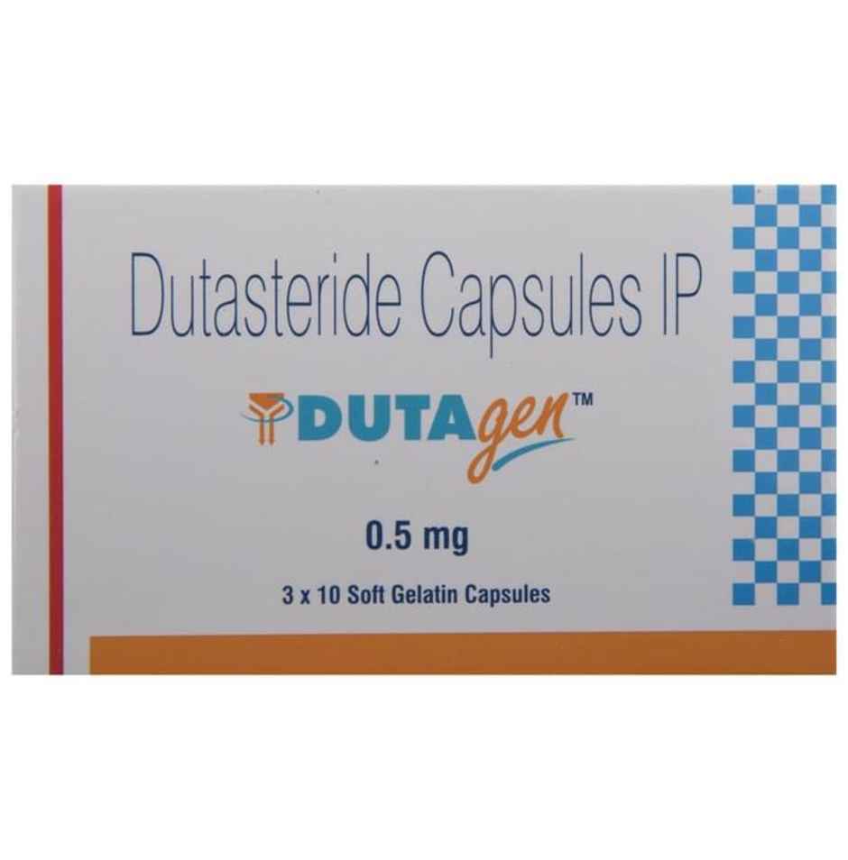 Dutagen Capsule