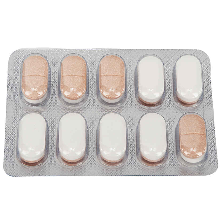 Glimda-MV 1 Tablet SR