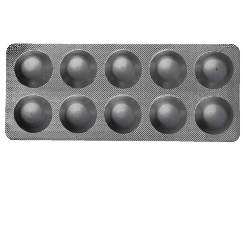 Telmed CT Tablet