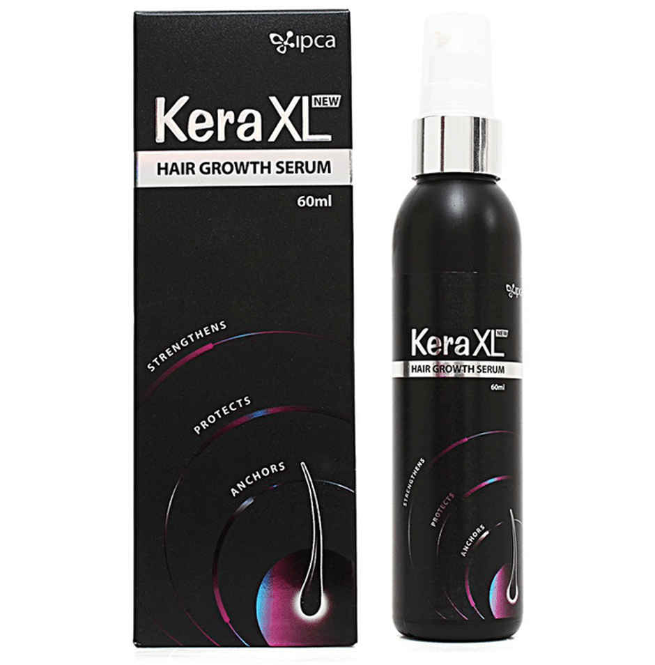 Kera XL M 5% Topical Solution