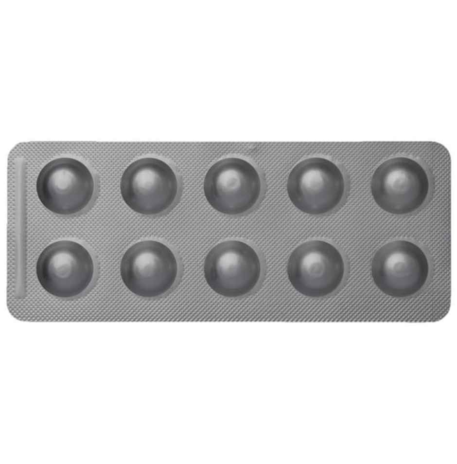 Zilsar 40 Tablet