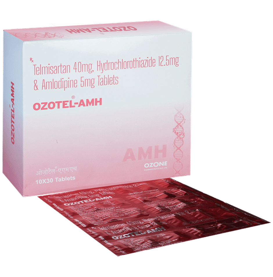 Ozotel AMH Tablet