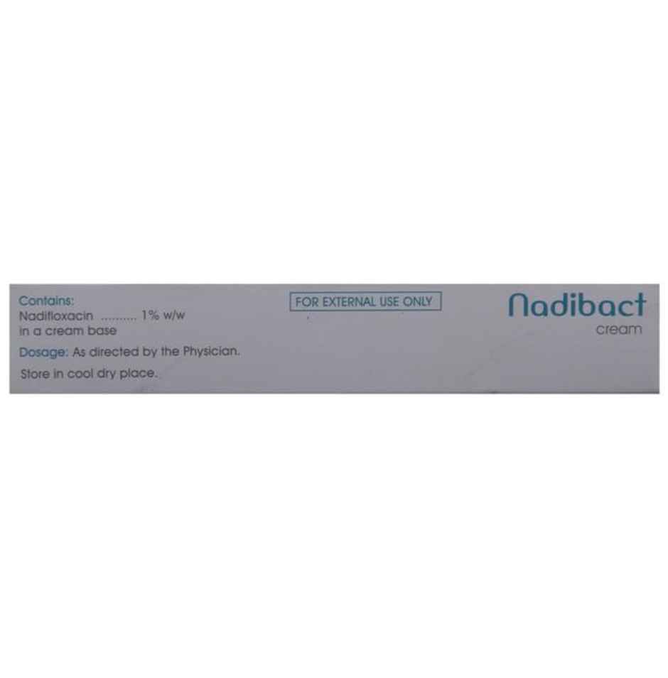 Nadibact Cream