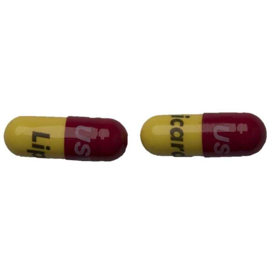 Lipicard Capsule