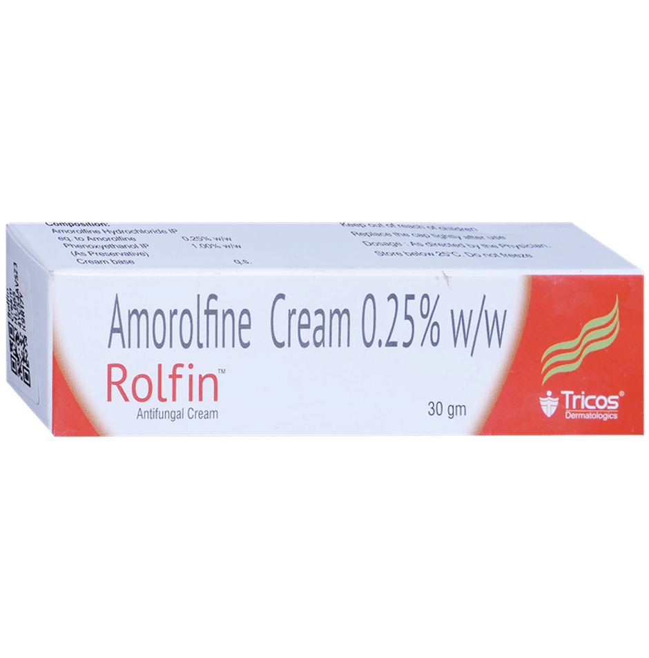 Rolfin Cream