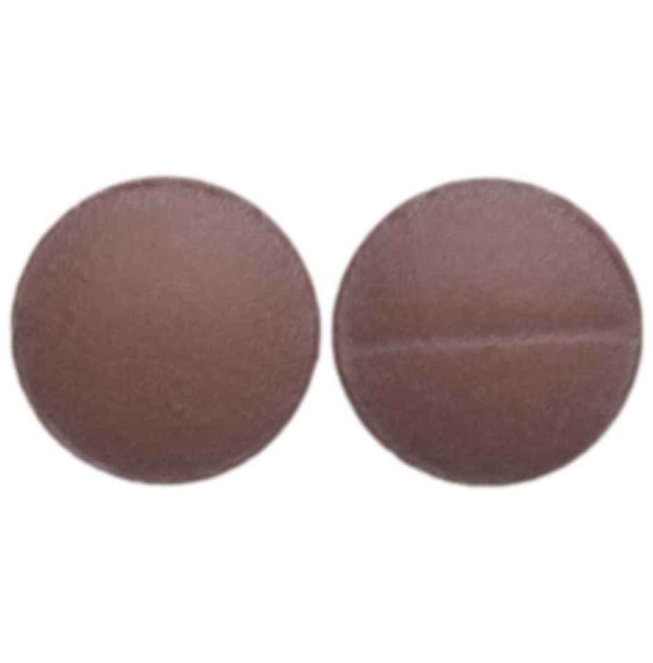 Tozaar-25 Tablet