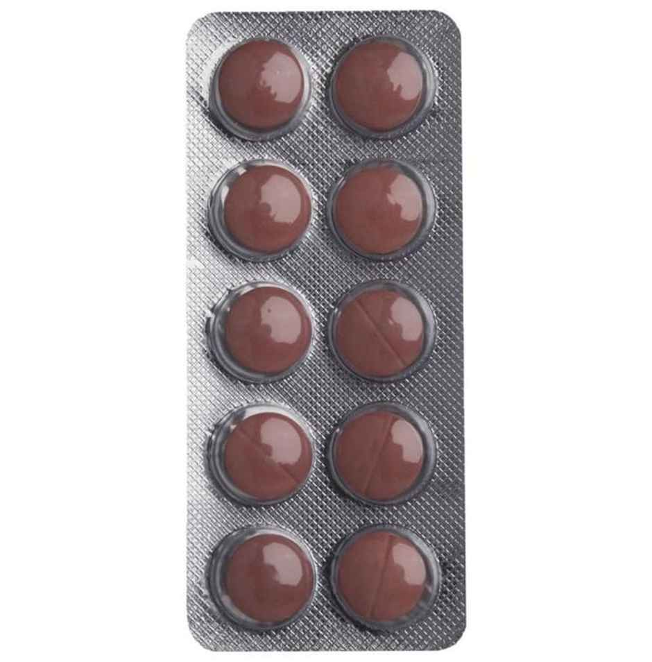 Zenoxa 450 Tablet