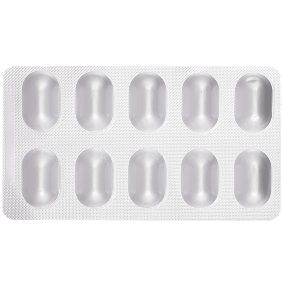 Takfa 1 Capsule