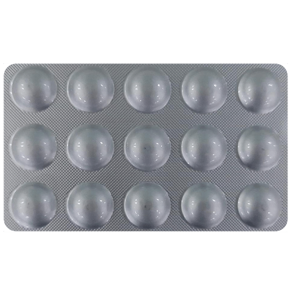 Vildaray 50 Tablet