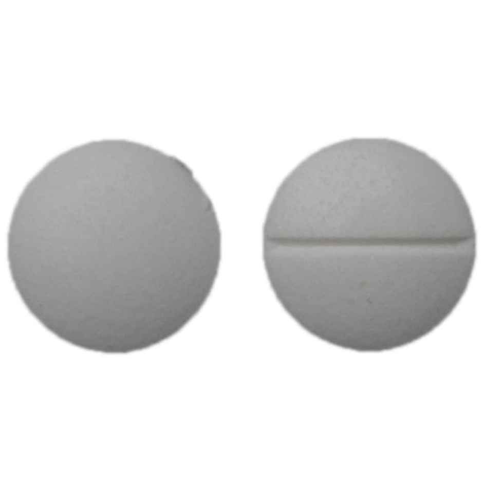 Ctd T 12.5/40 Tablet