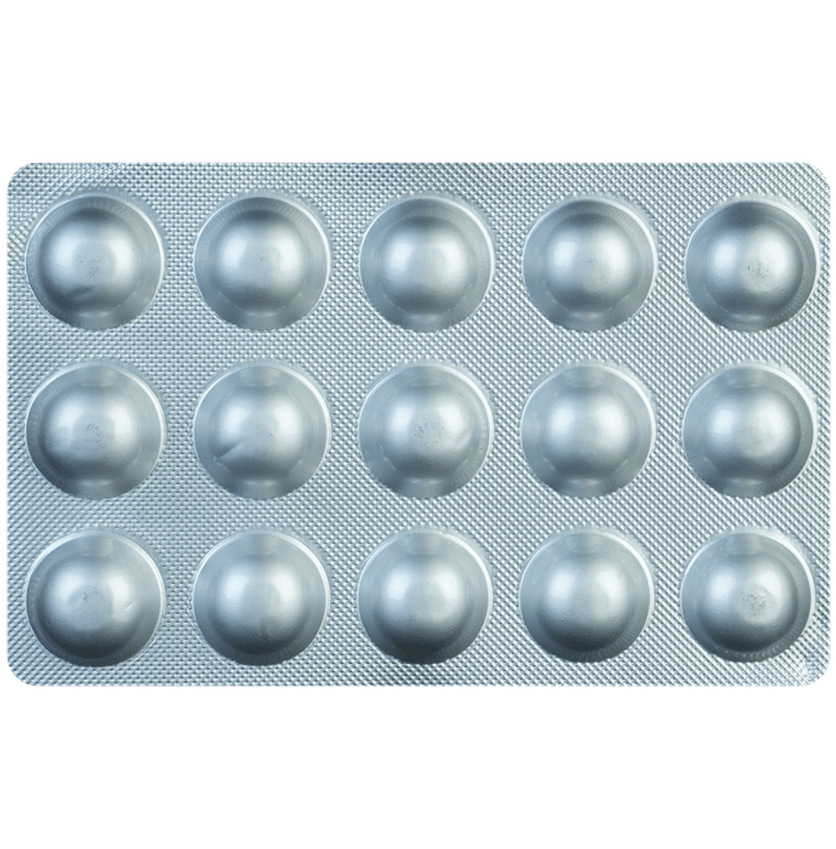 Tendia-P Tablet