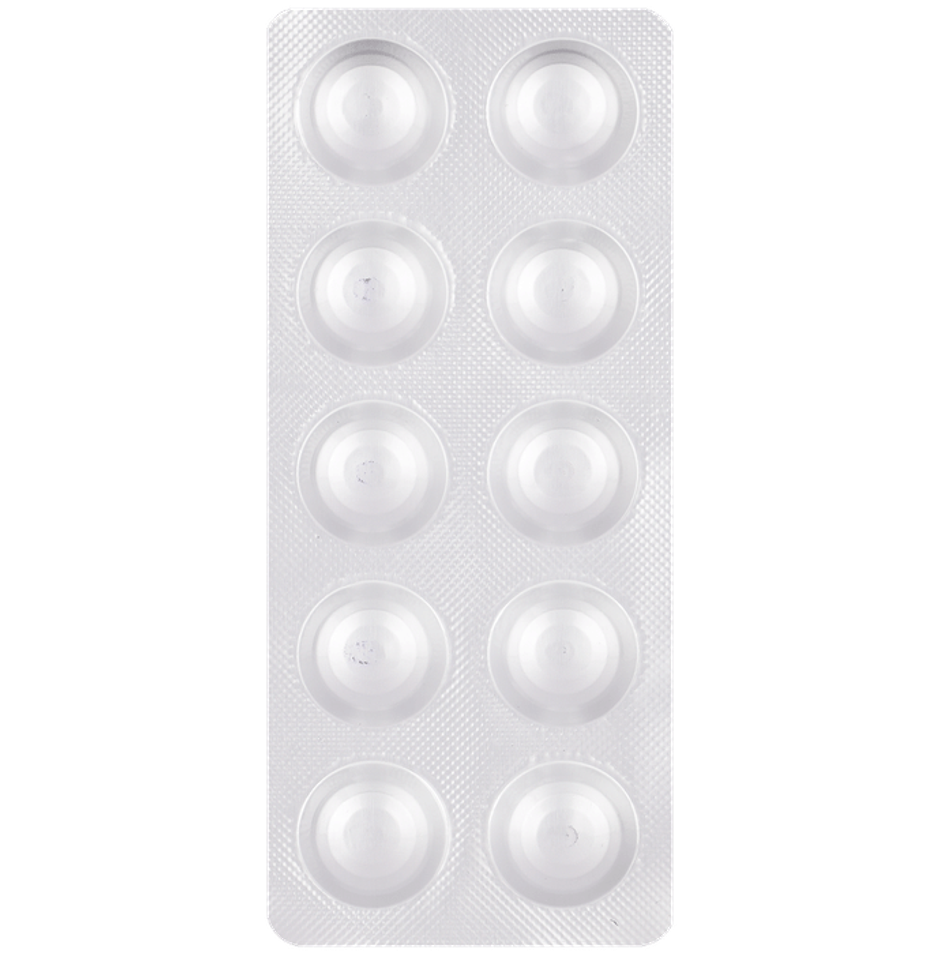 Bilanix Forte 40mg Tablet