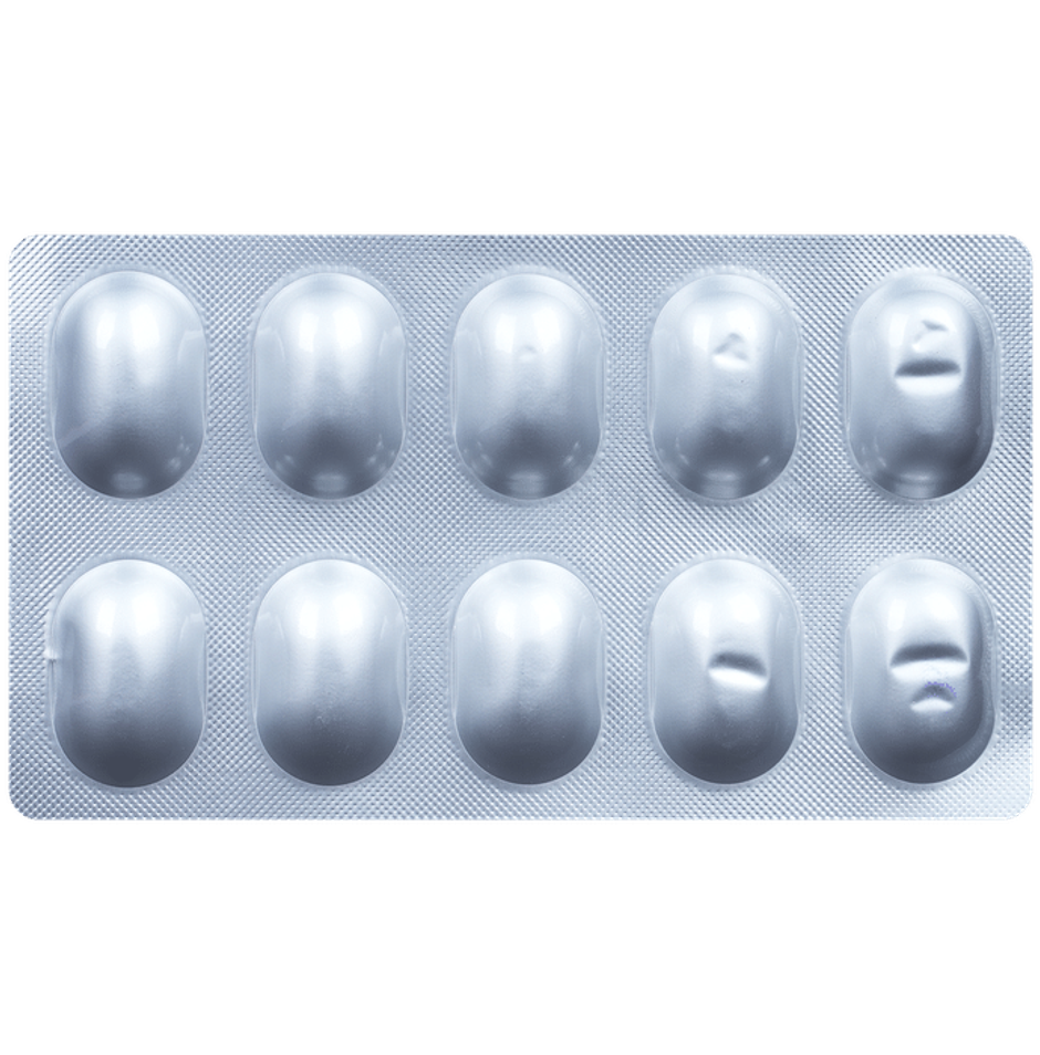 Eido Capsule