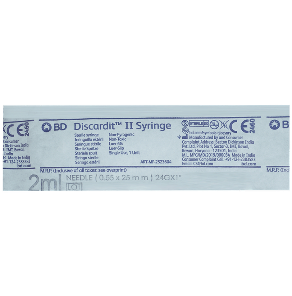 Rejunuron Plus Injection