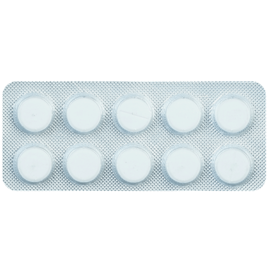 Cardivas CR 40 Tablet