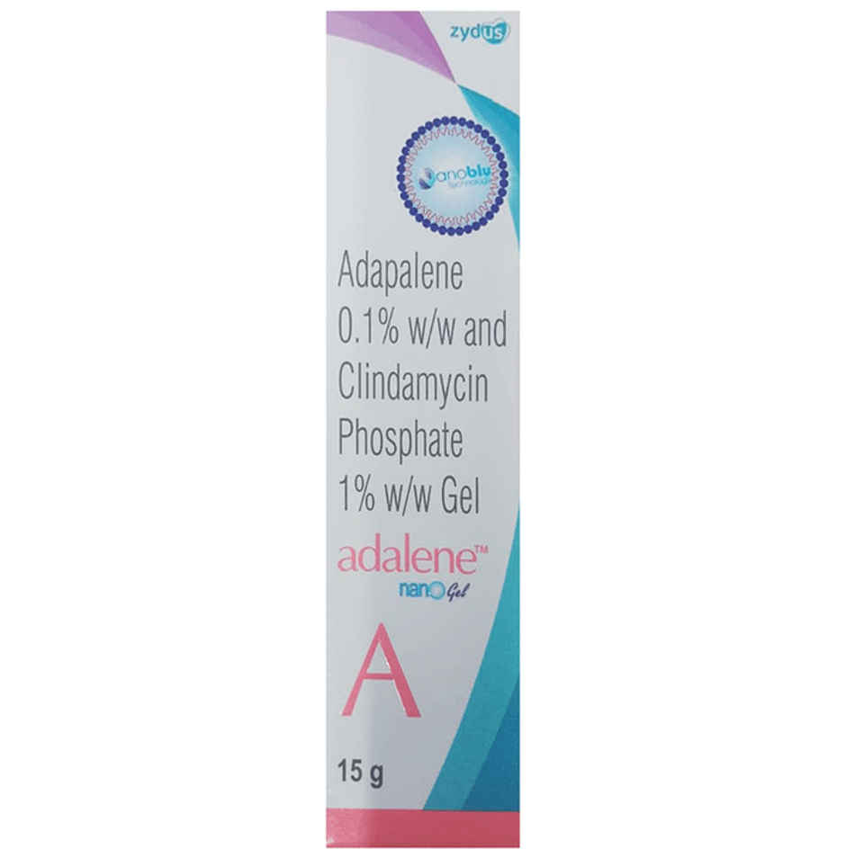 Adalene Nano Gel