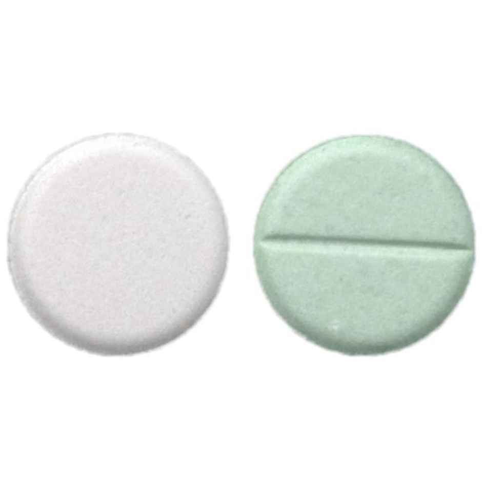 Eritel-CH 40 Trio Tablet