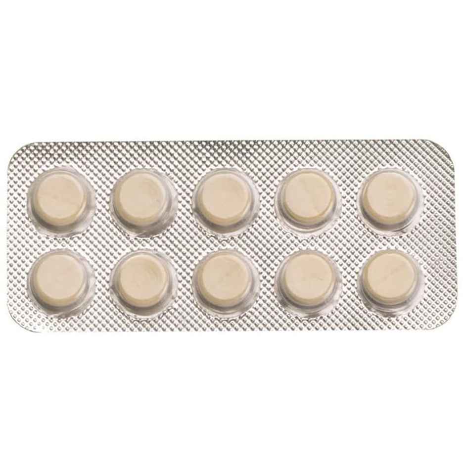 Revocon 25mg Tablet
