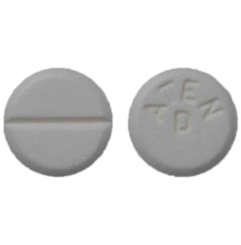 Aten-D Tablet