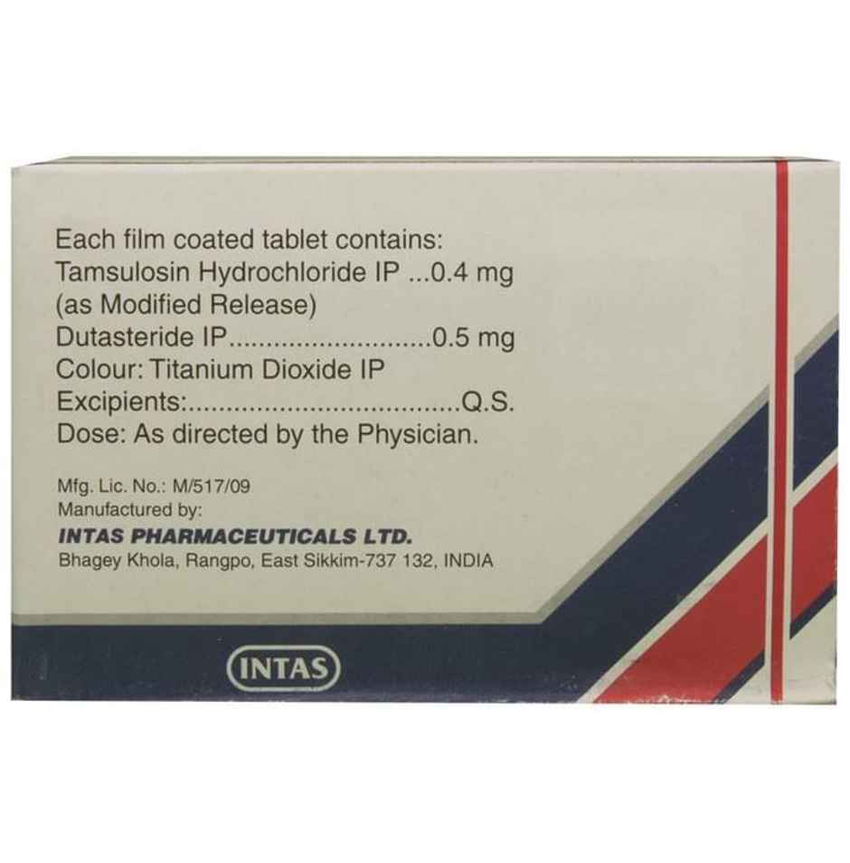 Veltam Plus Tablet MR