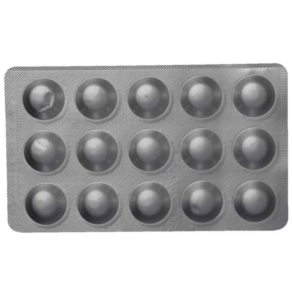 Metapro-XL 50 Tablet PR