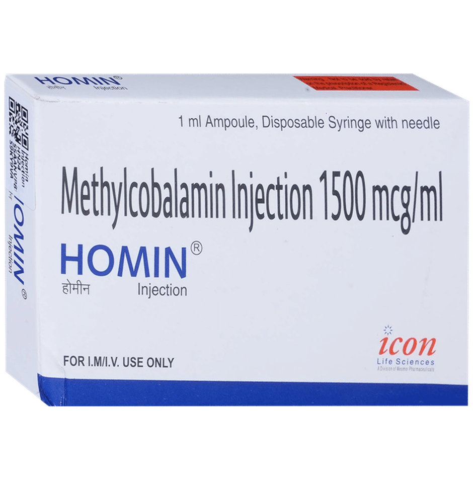 Homin Injection