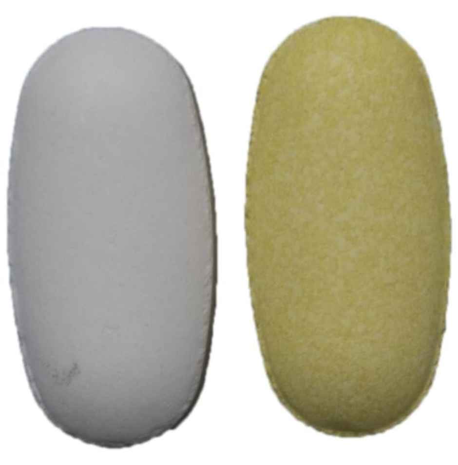 Ppg Met 0.3 Tablet SR