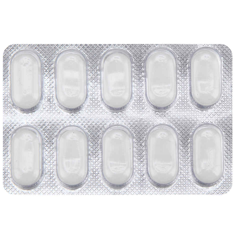 Glinil-M Tablet