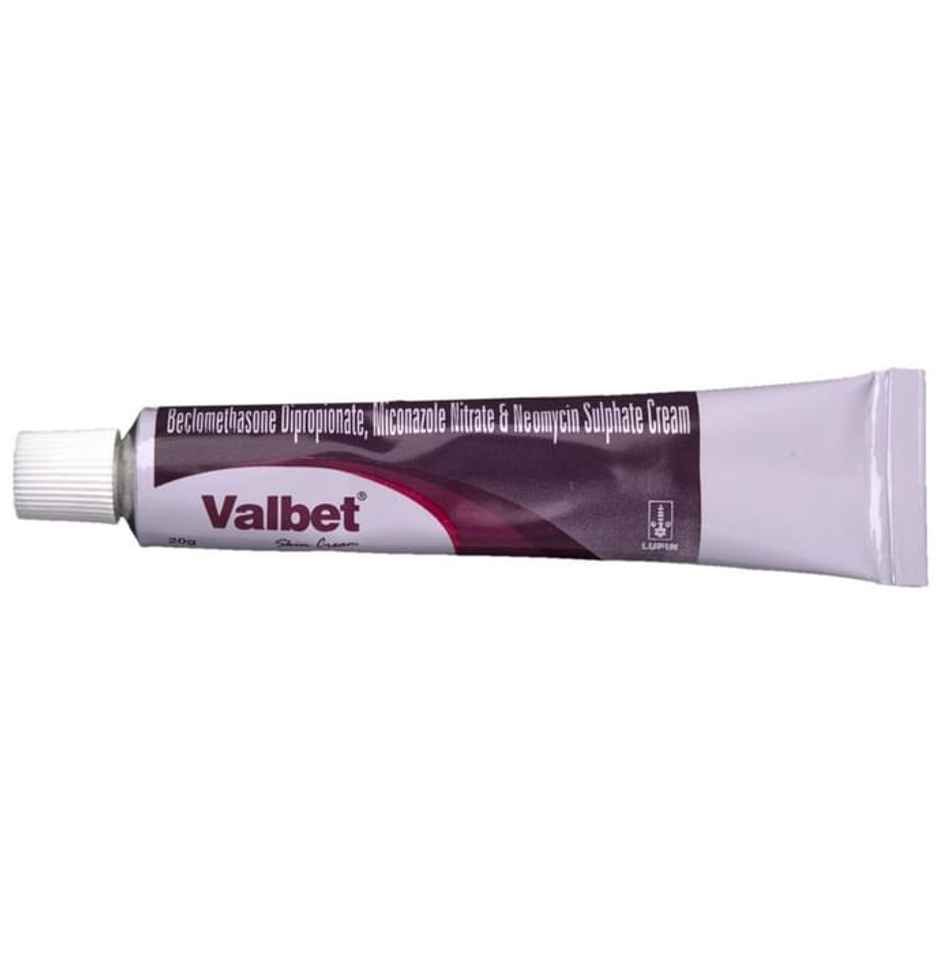 Valbet Cream