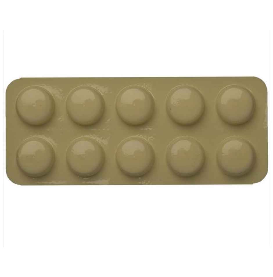 Martifur MR 100mg Tablet