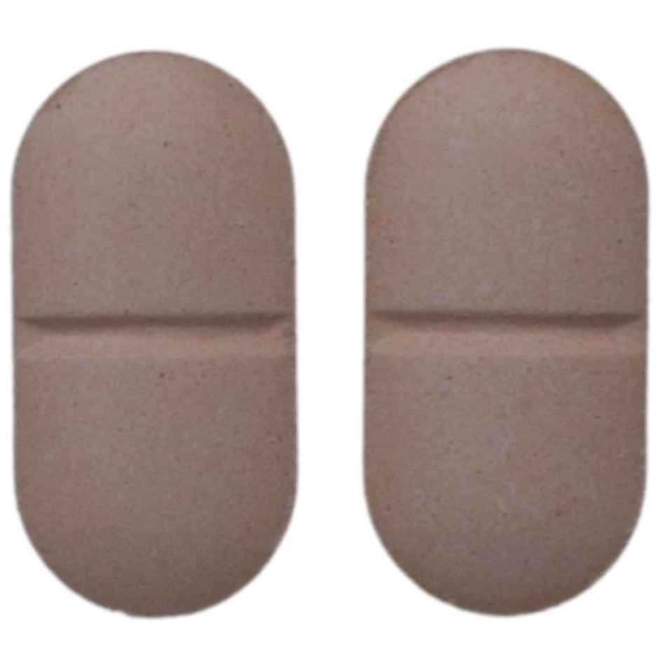 ZEN Retard-300 Tablet ER