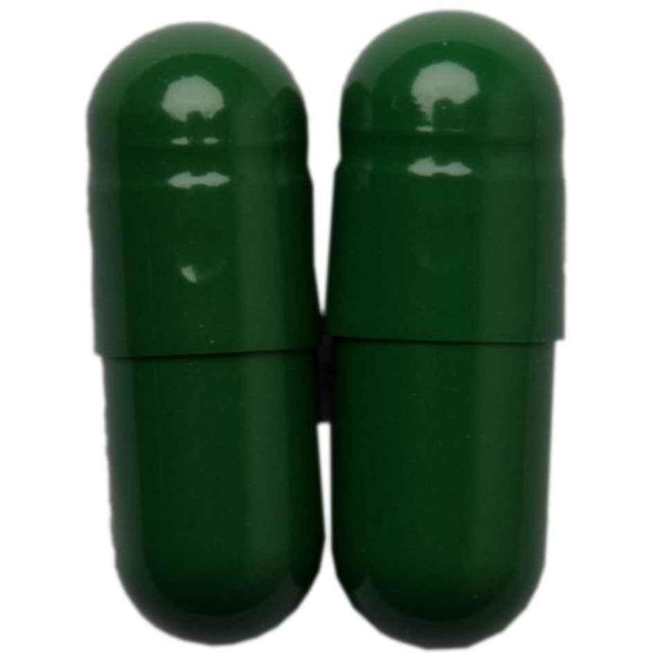 Pantakind-Flux Capsule SR