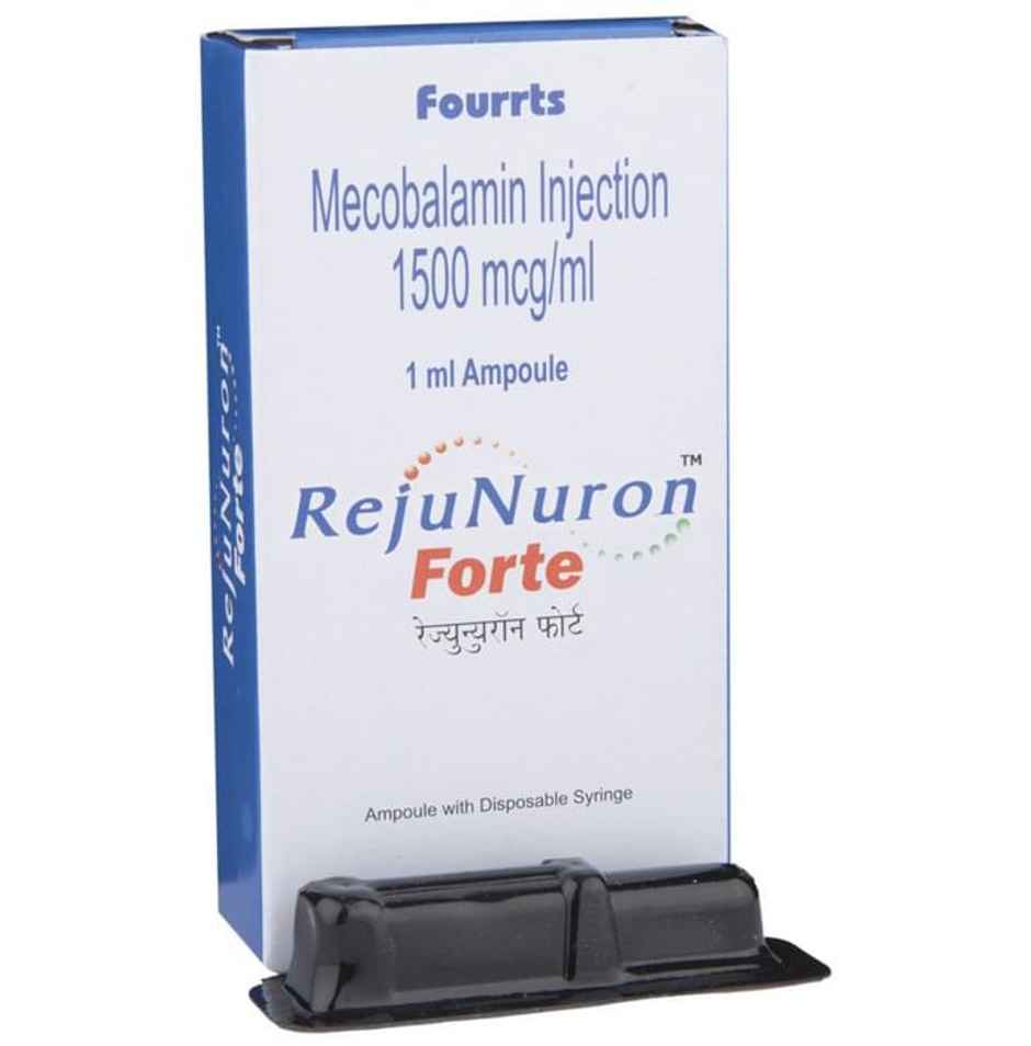 Rejunuron Forte Injection