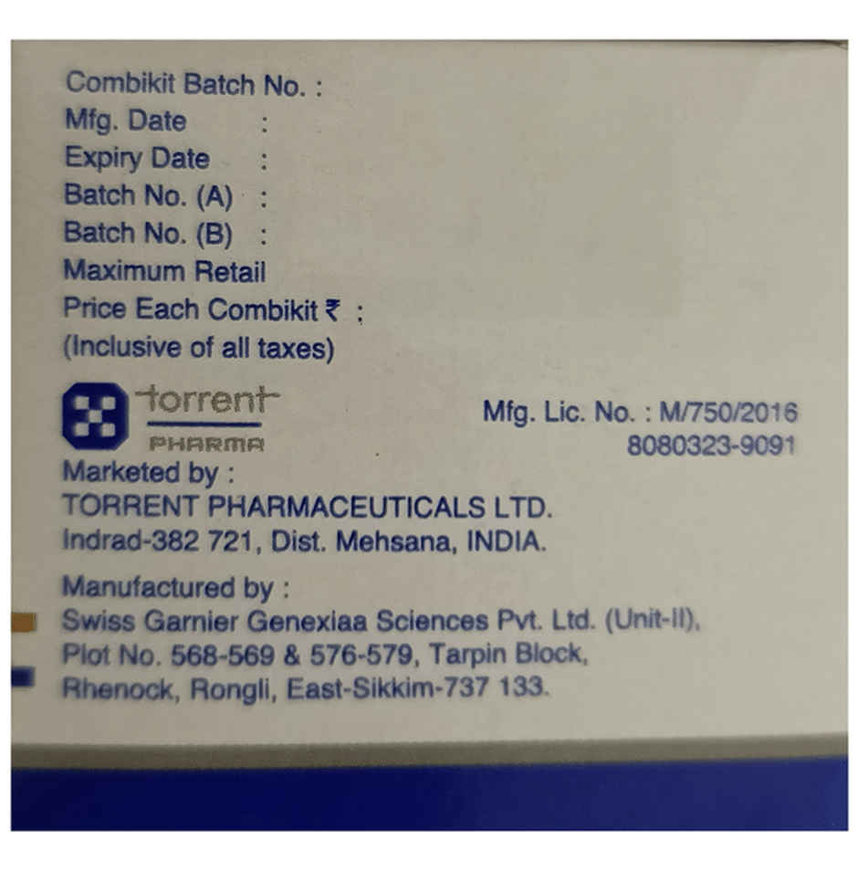 Tide E 10 Tablet