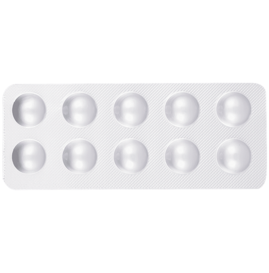 Bisotab 5 Tablet