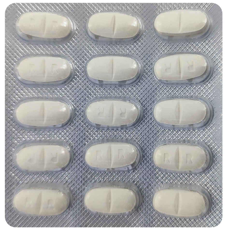 Reclide-XR 60 Tablet