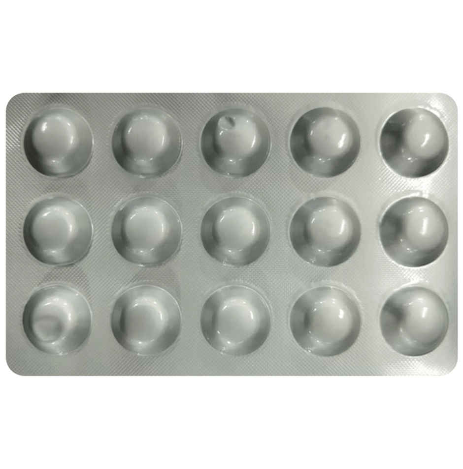 Vildaray D 10 Tablet SR